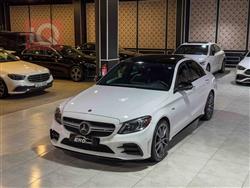 مێرسێدس بێنز C-Class